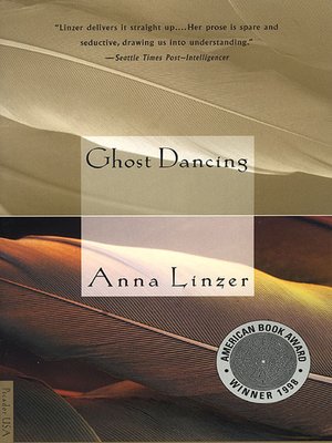 cover image of Ghost Dancing